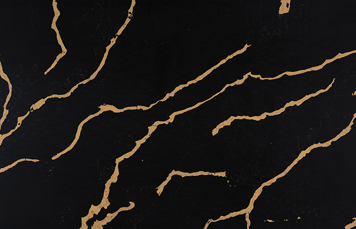 Golden Streaks