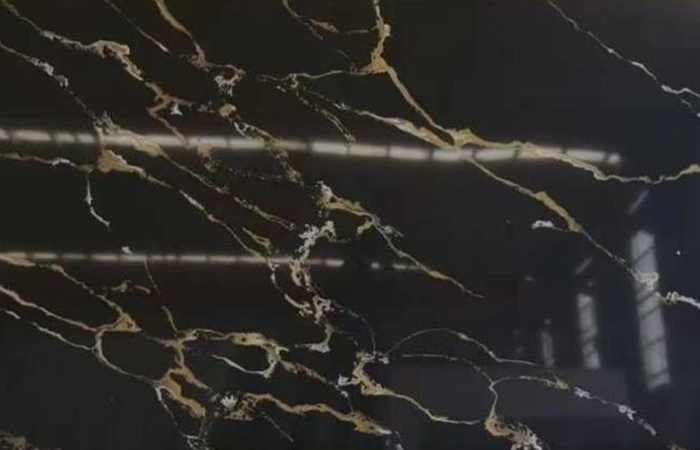 Golden Onyx