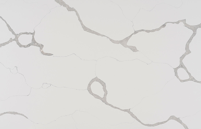 Shimmering Meander