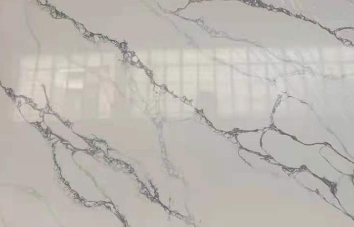 Radiating Mirror
